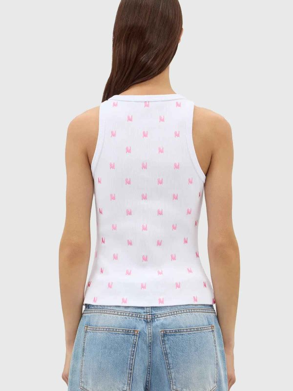 Top Replica 
online: m.s.g.m.