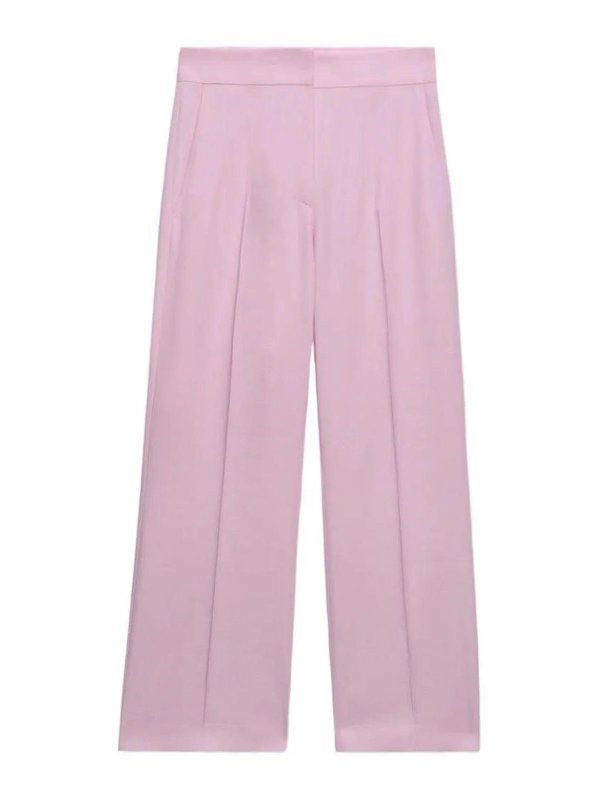 m.s.g.m.: Pantalones casual - Pantalón Casual