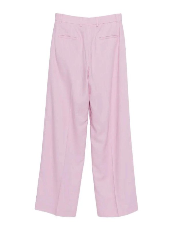 m.s.g.m.: Casual Hosen online - Casual Hose - Nude