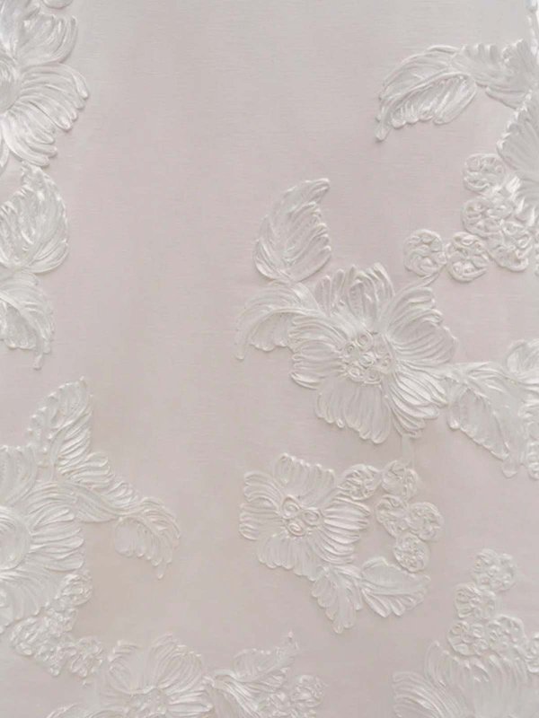 The Best Shops JONATHAN SIMKHAI: Cocktailkleid - Weiß