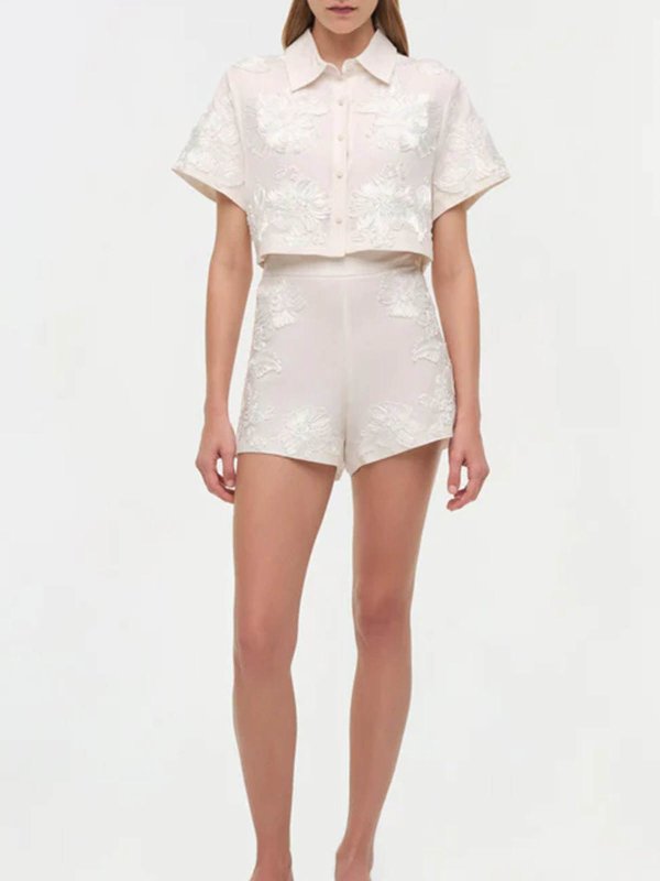 Shirt Replica 
online: JONATHAN SIMKHAI