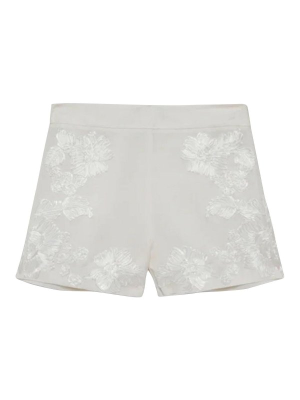JONATHAN SIMKHAI: Trousers Shorts - Shorts