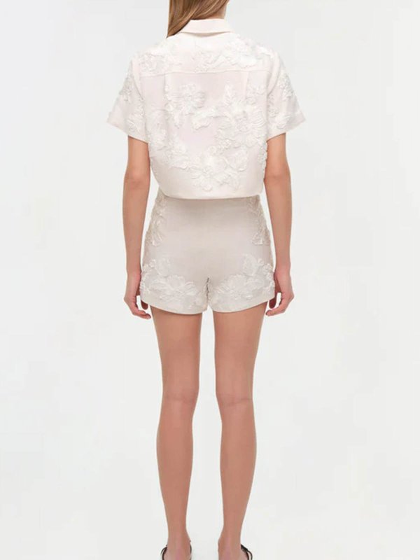 The Best Shops JONATHAN SIMKHAI: Trousers Shorts - Shorts