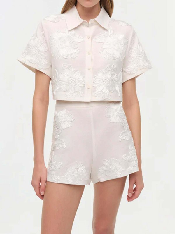 Shorts Replica 
online: JONATHAN SIMKHAI