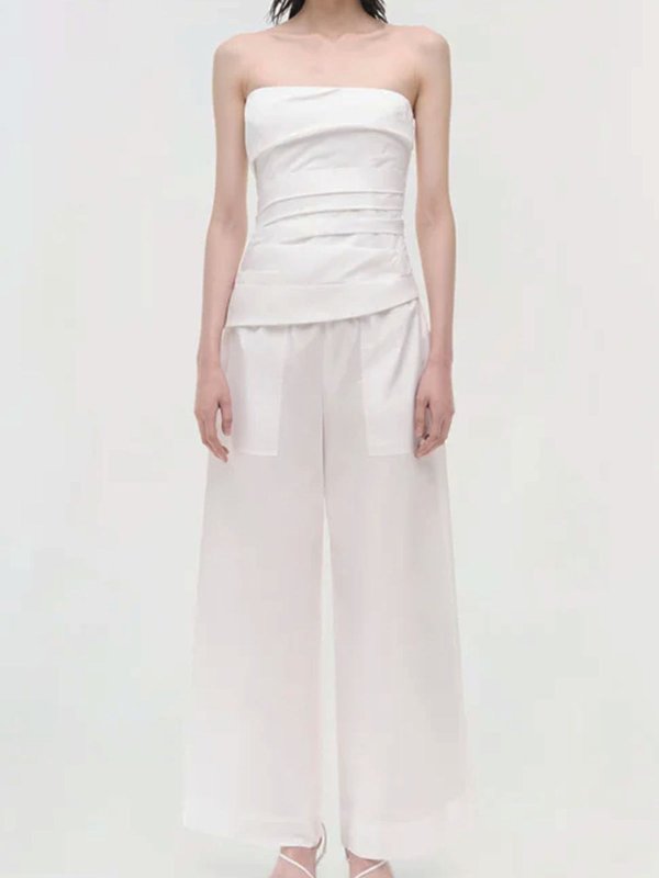 JONATHAN SIMKHAI: Tops & Tank tops online - Top