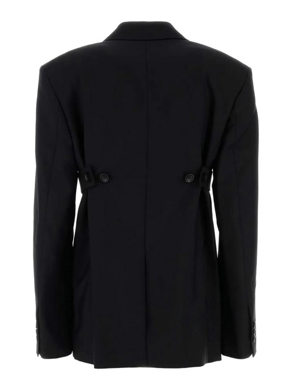ALEXANDER WANG buy online Blazer - Negro