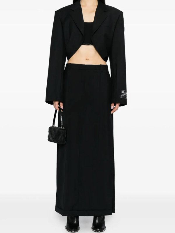 ALEXANDER WANG: Trousers Shorts online - Tailored Skirt