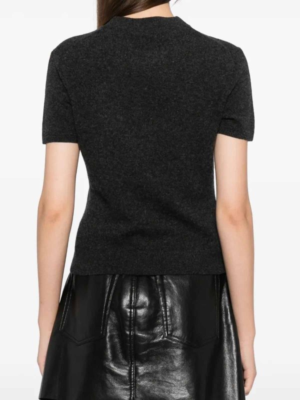 Wool T-Shirt Replica 
online: ALEXANDER WANG
