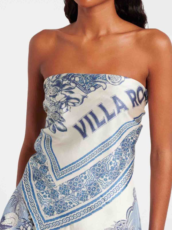 The Best Shops ALEMAIS: scarves - Scarf