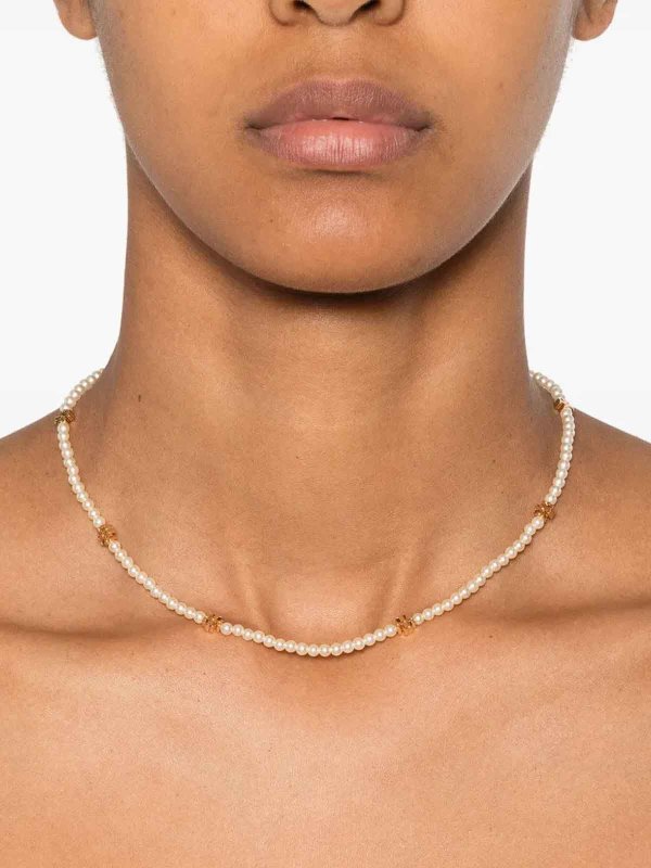 TORY BURCH: Collier online - Colliers - Or