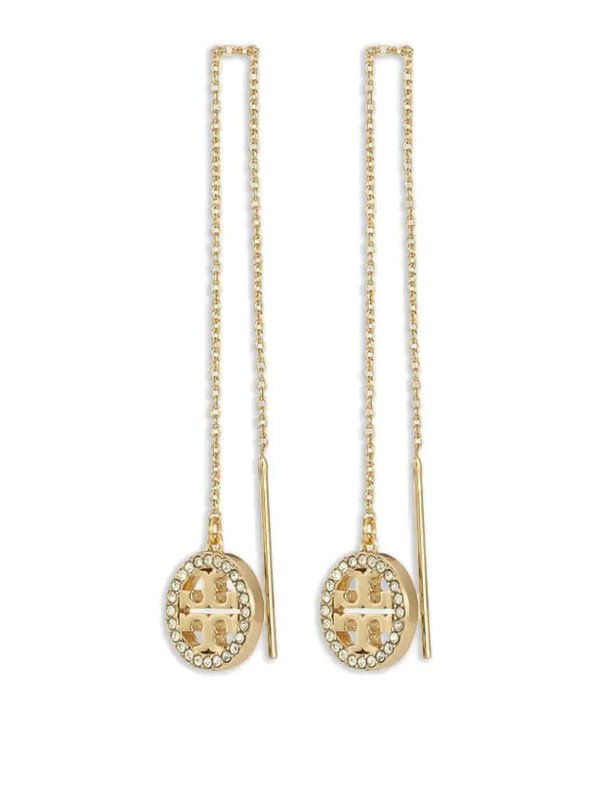 TORY BURCH: Earrings - Earrings
