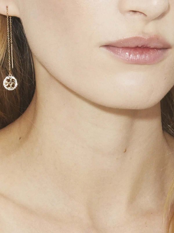 TORY BURCH: Earrings online - Earrings