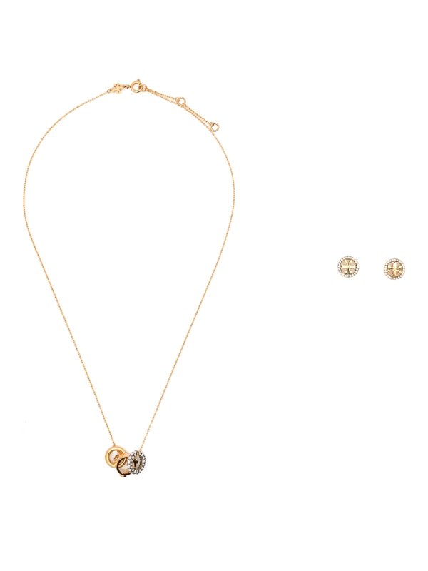 TORY BURCH: Earrings - Earrings