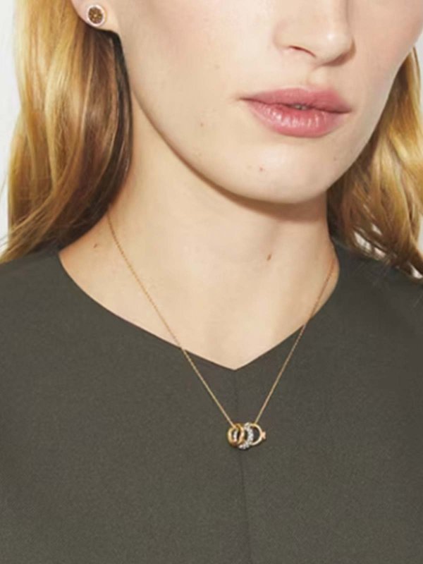 TORY BURCH: Earrings online - Earrings