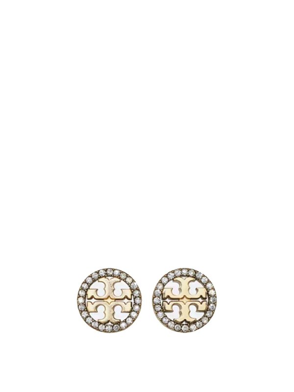 The Best Shops TORY BURCH: Earrings - Earrings
