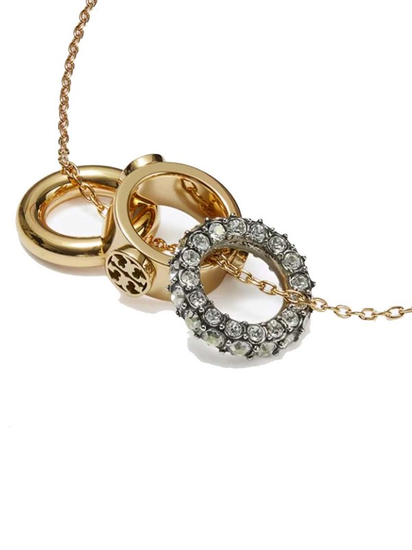 Earrings Replica 
online: TORY BURCH