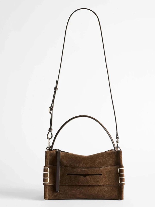 Loafer Bag Replica 
online: J.W. ANDERSON