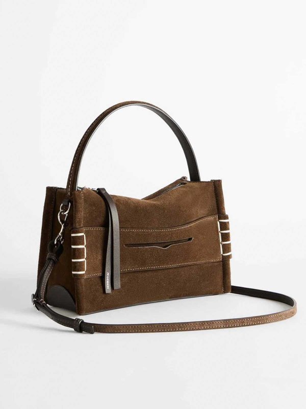J.W. ANDERSON buy online Loafer Bag