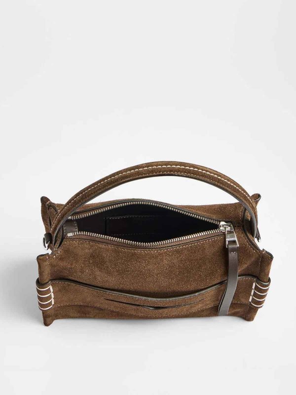 The Best Shops J.W. ANDERSON: Loafer Bag