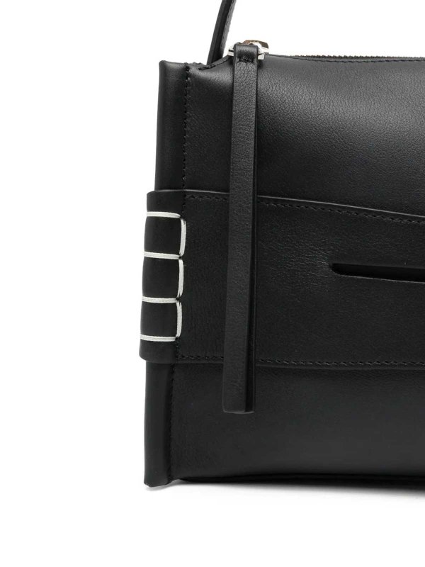 J.W. ANDERSON buy online クロスボディバッグ - 黒