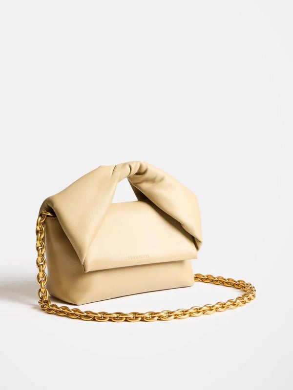 The Best Shops J.W. ANDERSON: totes bags - Twister Medium Bag