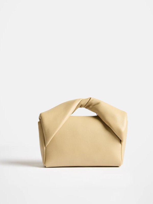 Twister Medium Bag Replica 
online: J.W. ANDERSON