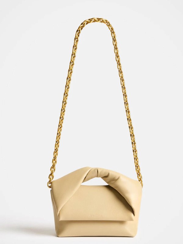 J.W. ANDERSON buy online Twister Medium Bag