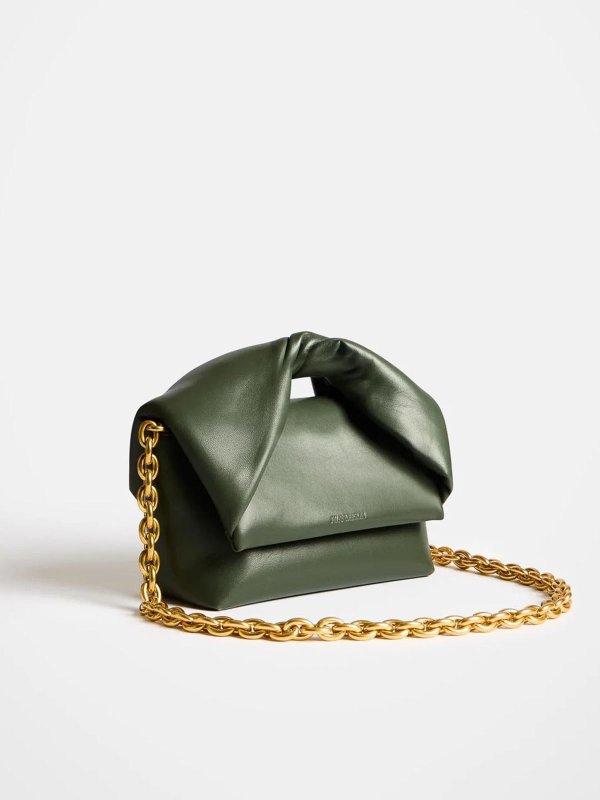 The Best Shops J.W. ANDERSON: トートバッグ - トートバッグ - ライトブラウン