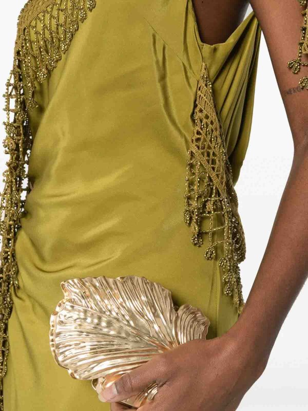 JONATHAN SIMKHAI: クロスボディバッグ online - クロスボディバッグ - 金