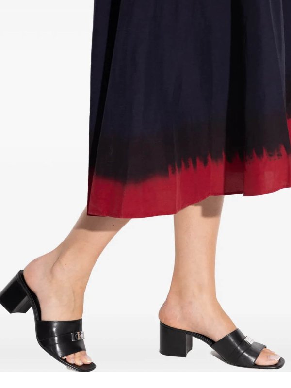 TORY BURCH buy online Chinelas - Negro