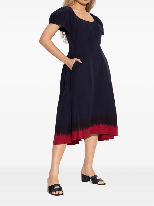 The Best Shops TORY BURCH: Chinelas - Negro