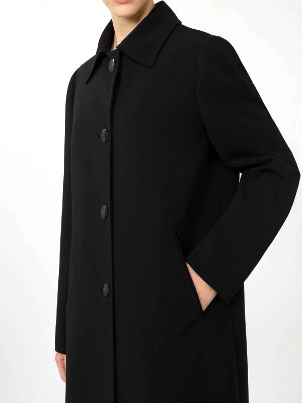 Max Mara Midi Coat Racconto Replica 
online: MAX MARA STUDIO