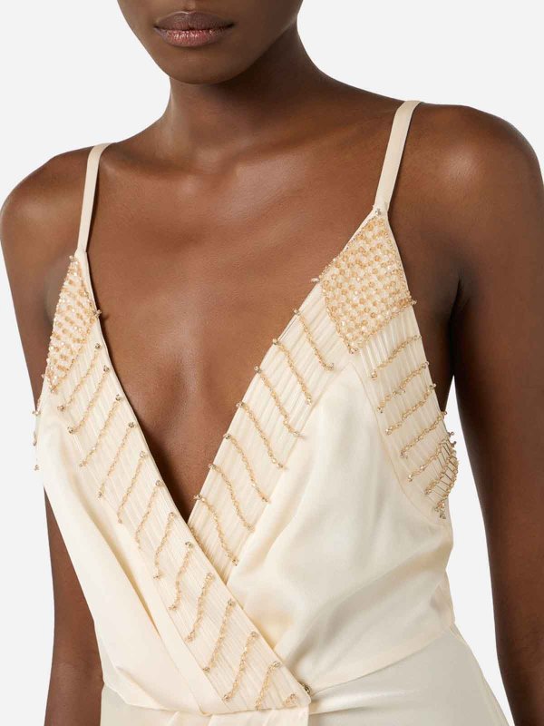 Vestito shop online: ELISABETTA FRANCHI