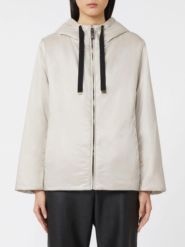 The Best Shops MAX MARA THE CUBE: padded jackets - Puffer jacket