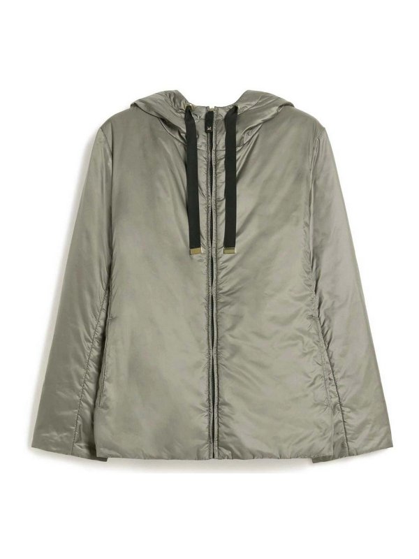 MAX MARA THE CUBE: padded jackets - Puffer jacket