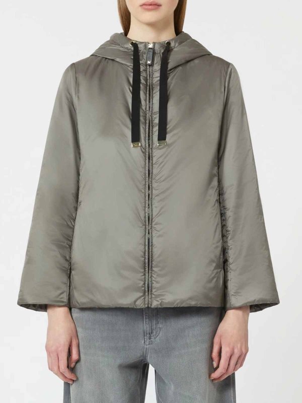 The Best Shops MAX MARA THE CUBE: padded jackets - Puffer jacket