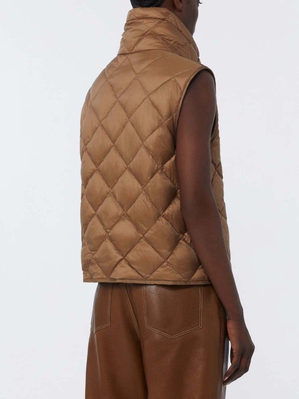 ダウンジャケット - Tregic shop online: MAX MARA THE CUBE