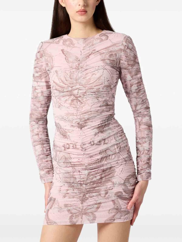 PHILIPP PLEIN: ショートドレス online - ショートドレス - Tatoo