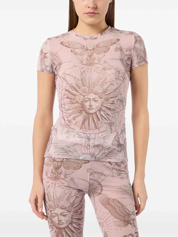 PHILIPP PLEIN buy online T-Shirt With Print