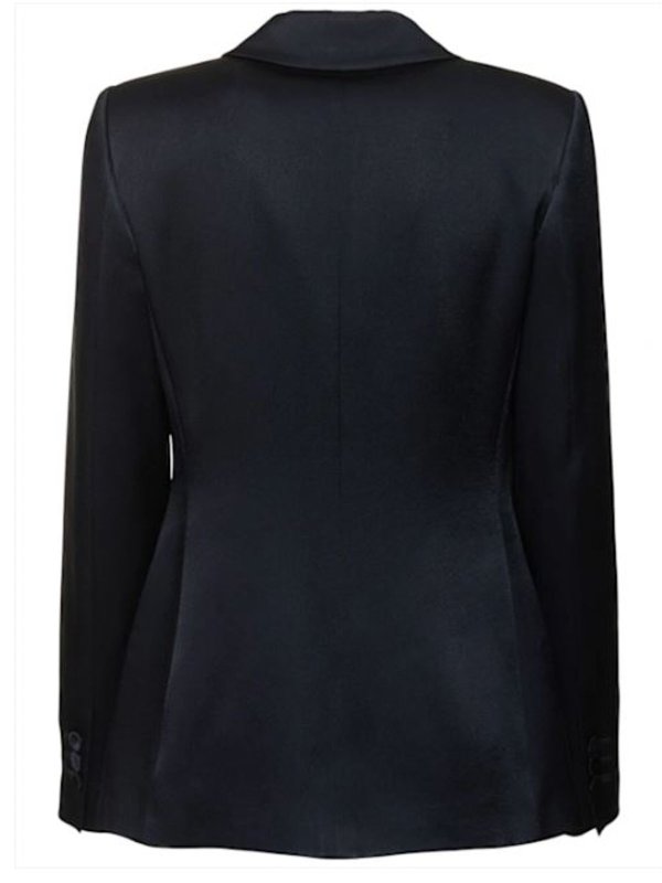 ALBERTA FERRETTI: Blazer online - Blazer - Blau