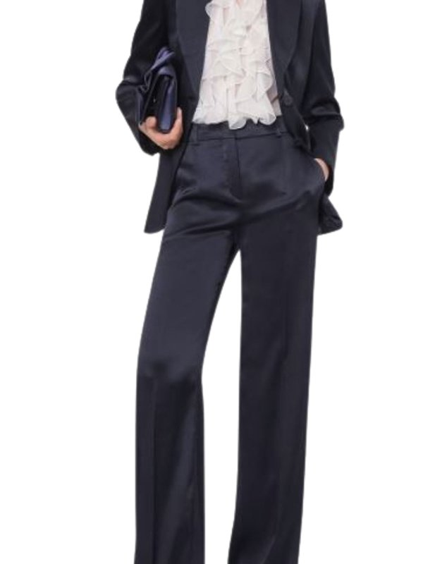 The Best Shops ALBERTA FERRETTI: Blazer - Blazer - Blau