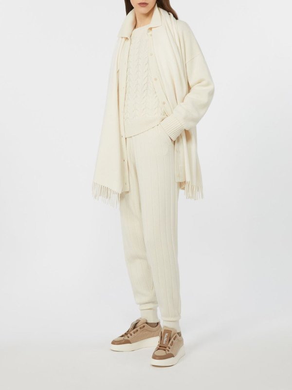 Max Mara: Hemden online - Hemd - Weiß