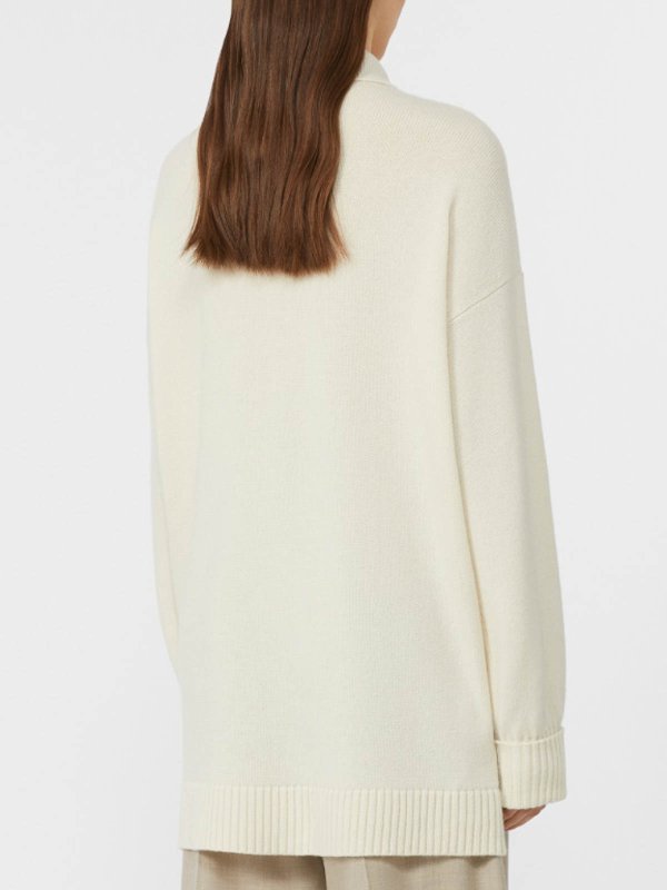 Hemd - Weiß Replica 
online: Max Mara