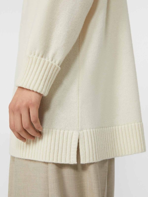 Max Mara buy online Hemd - Weiß