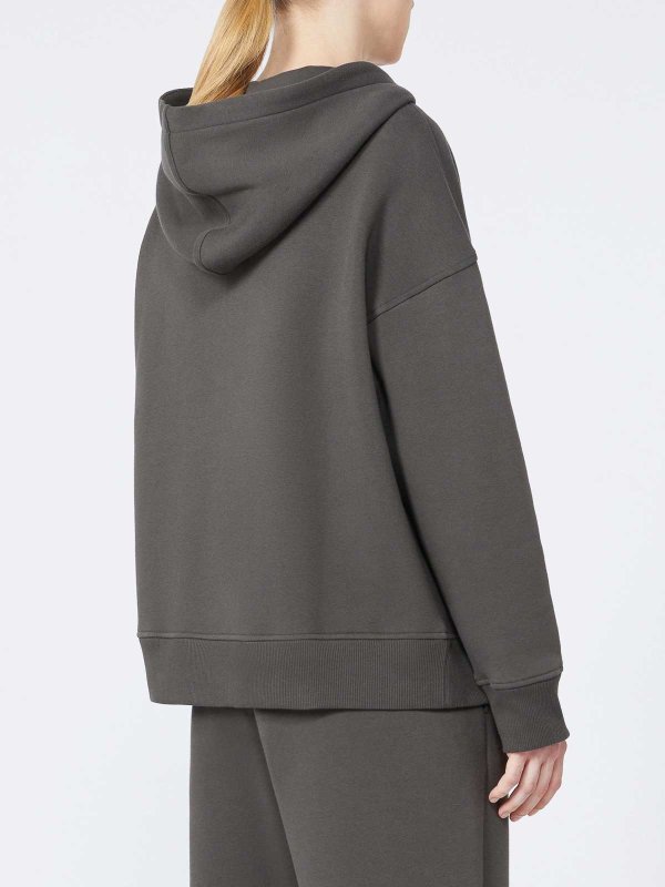 S MAX MARA: スウェット＆セーター online - スウェットシャツ/セーター - 緑