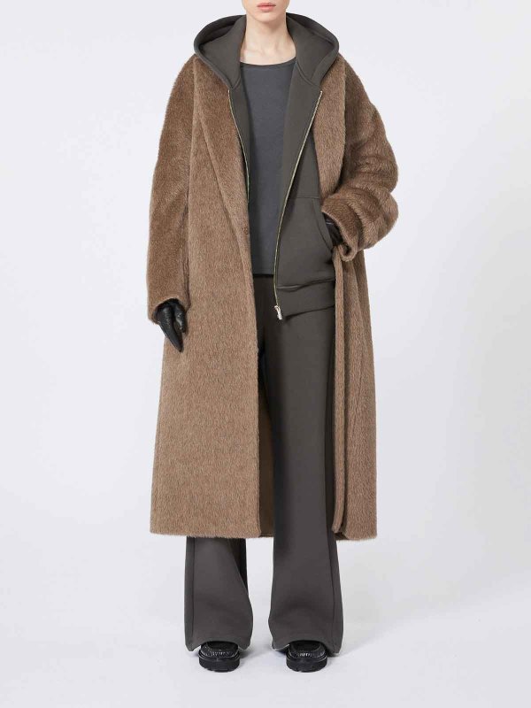 The Best Shops S MAX MARA: スウェット＆セーター - スウェットシャツ/セーター - 緑