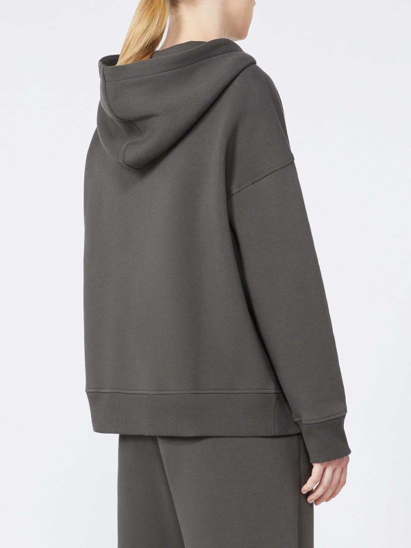 S MAX MARA buy online スウェットシャツ/セーター - 緑