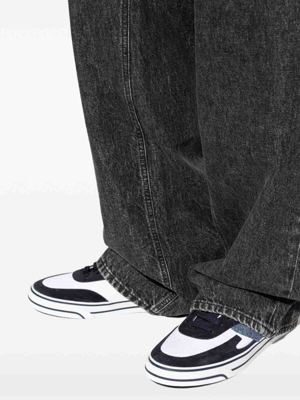 The Best Shops DOLCE & GABBANA: Sneaker - Sneaker - Weiß