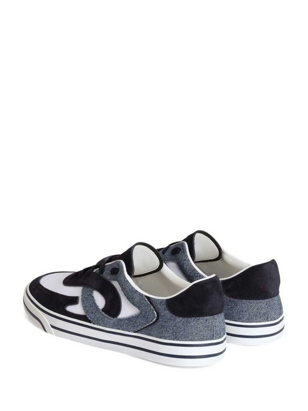 Sneaker - Weiß Replica 
online: DOLCE & GABBANA