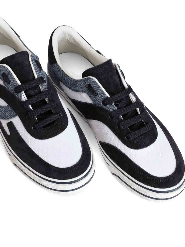 DOLCE & GABBANA buy online Sneaker - Weiß